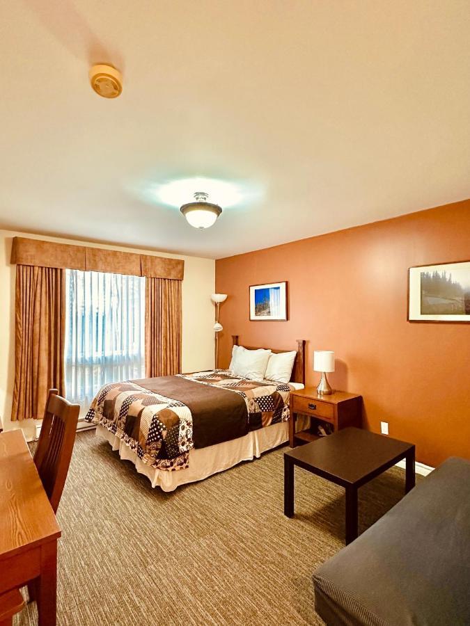 Best Northern Motel And Restaurant Вава Экстерьер фото