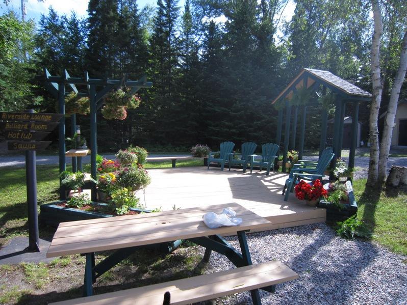 Best Northern Motel And Restaurant Вава Экстерьер фото