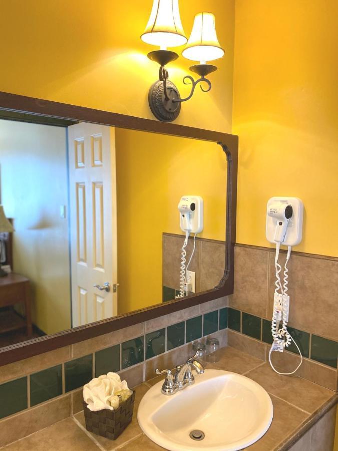 Best Northern Motel And Restaurant Вава Экстерьер фото